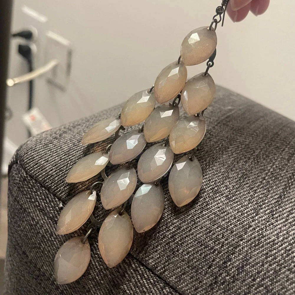 Statement earrings! - Picture 2 of 4